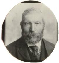 Nels Jensen Simonsen (1824 - 1899) Profile